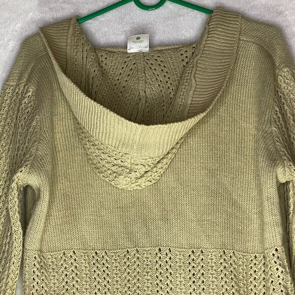 Motherhood Maternity‎ Hooded Sweater - Picture 4 of 8